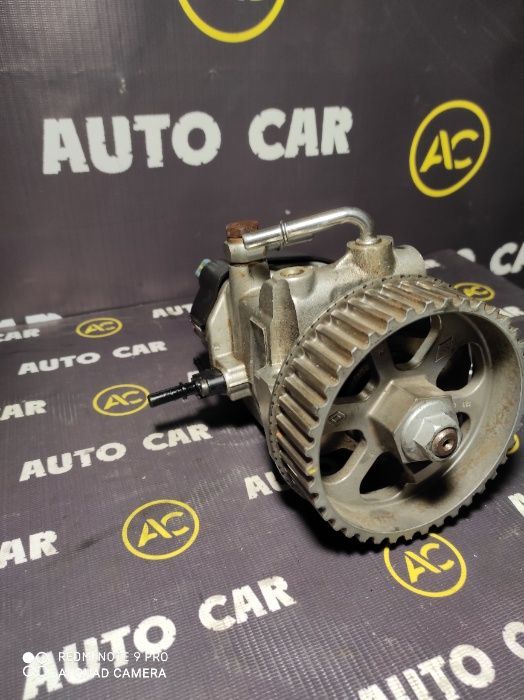 Б/у апаратура ТНВД EURO 5, 167003608R, 8201121521 Kango канго кенго