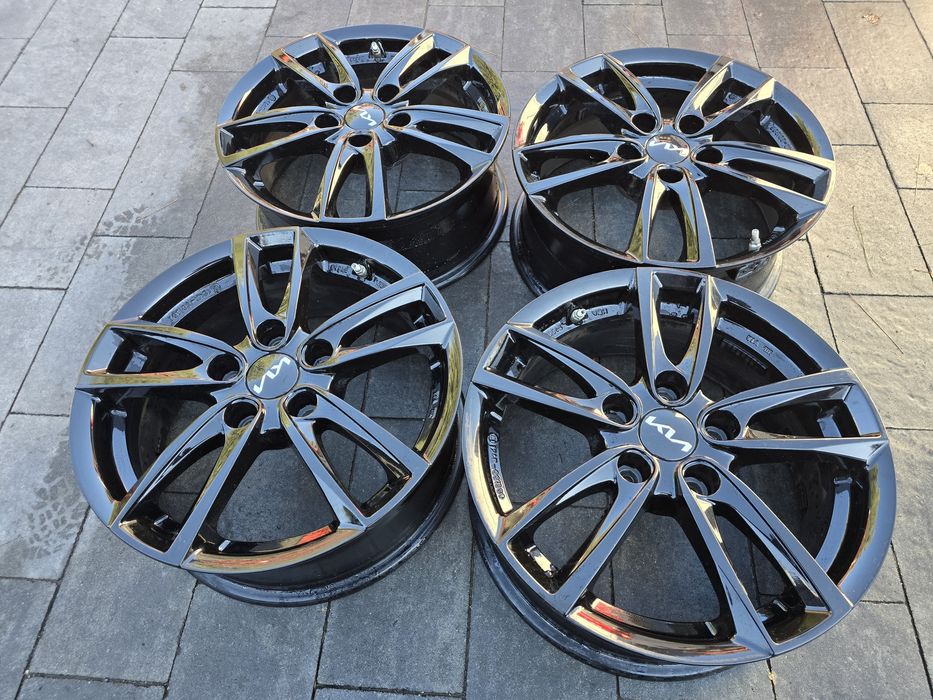 Alufelgi 16' Kia ceed, proceed, hyundai i20,i30