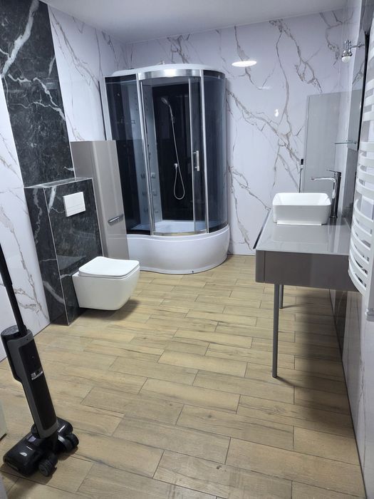 Dom na wynajem 140 m2 Działka 10 ar podleszany