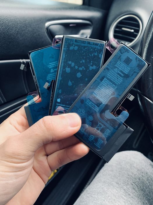 Акумулятори iphone/ айфон батарейка/ iphone АКБ/ акумулятор айфон