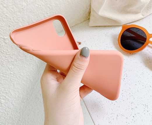 Etui OCHRONA Plecki Pokrowiec na telefon SAMSUNG S8