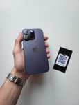 Iphone 14 pro 128 gb, ідеальний стан, айфон 14 про 128