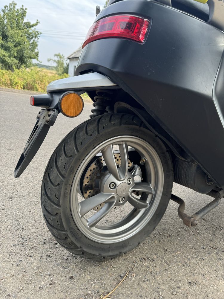 Продам Ecooter e2l