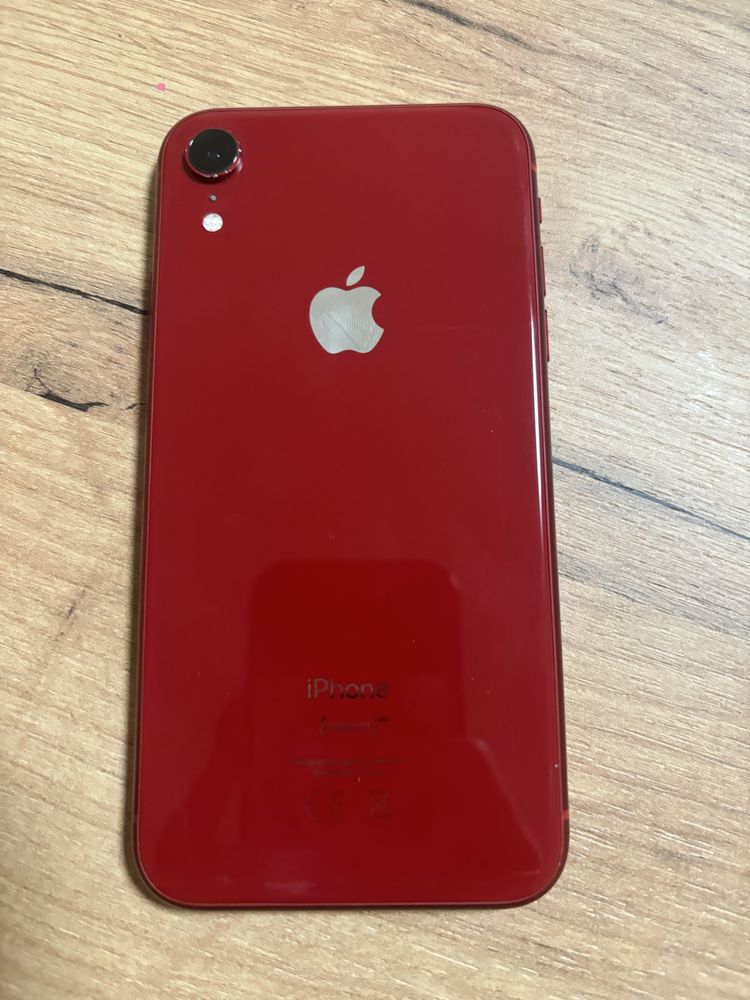 Iphone XR 128Gb Повністю робочий