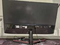 Monitor LG gamingowy 75hz