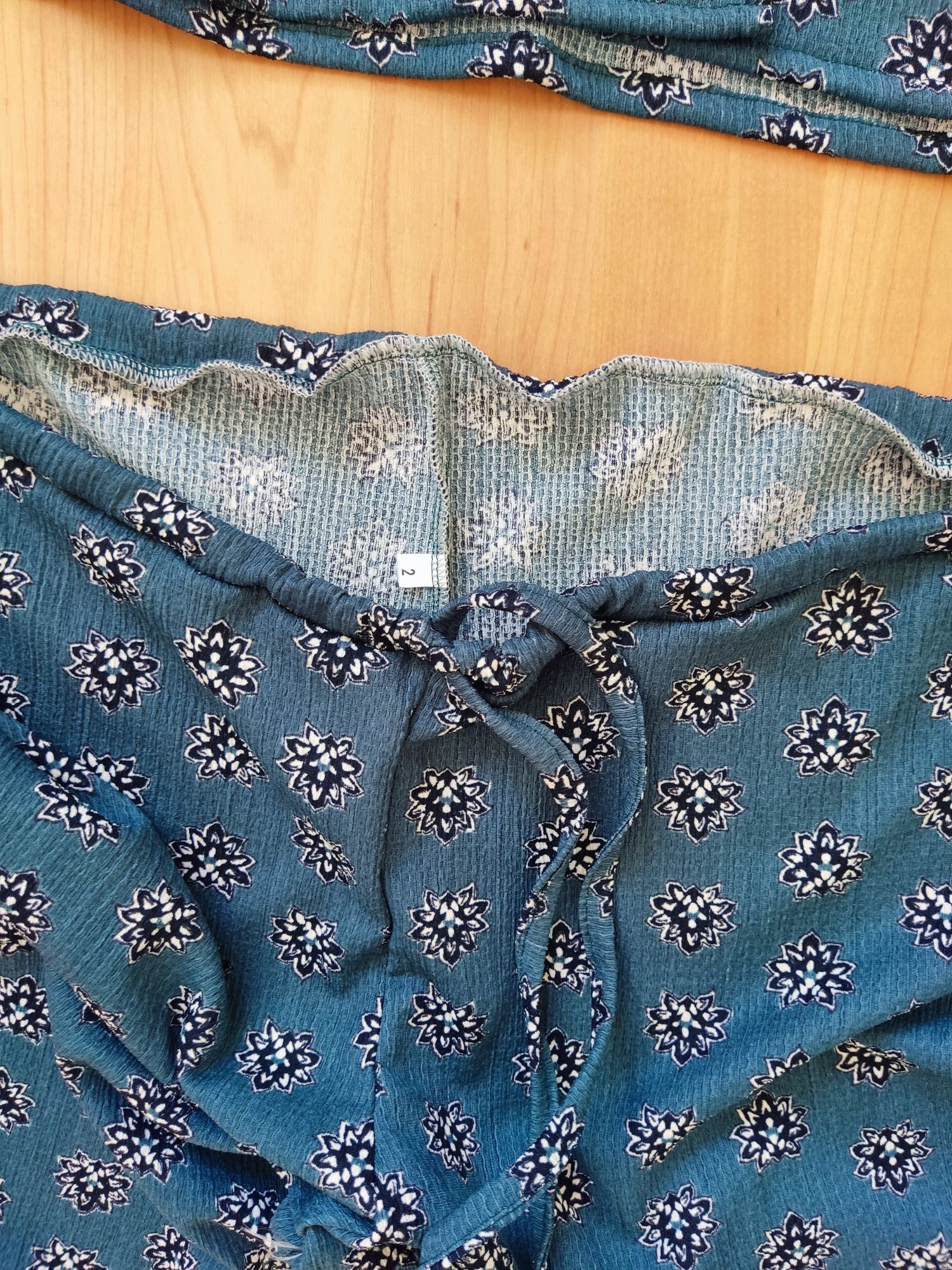 Pijama Hey lá Carapau