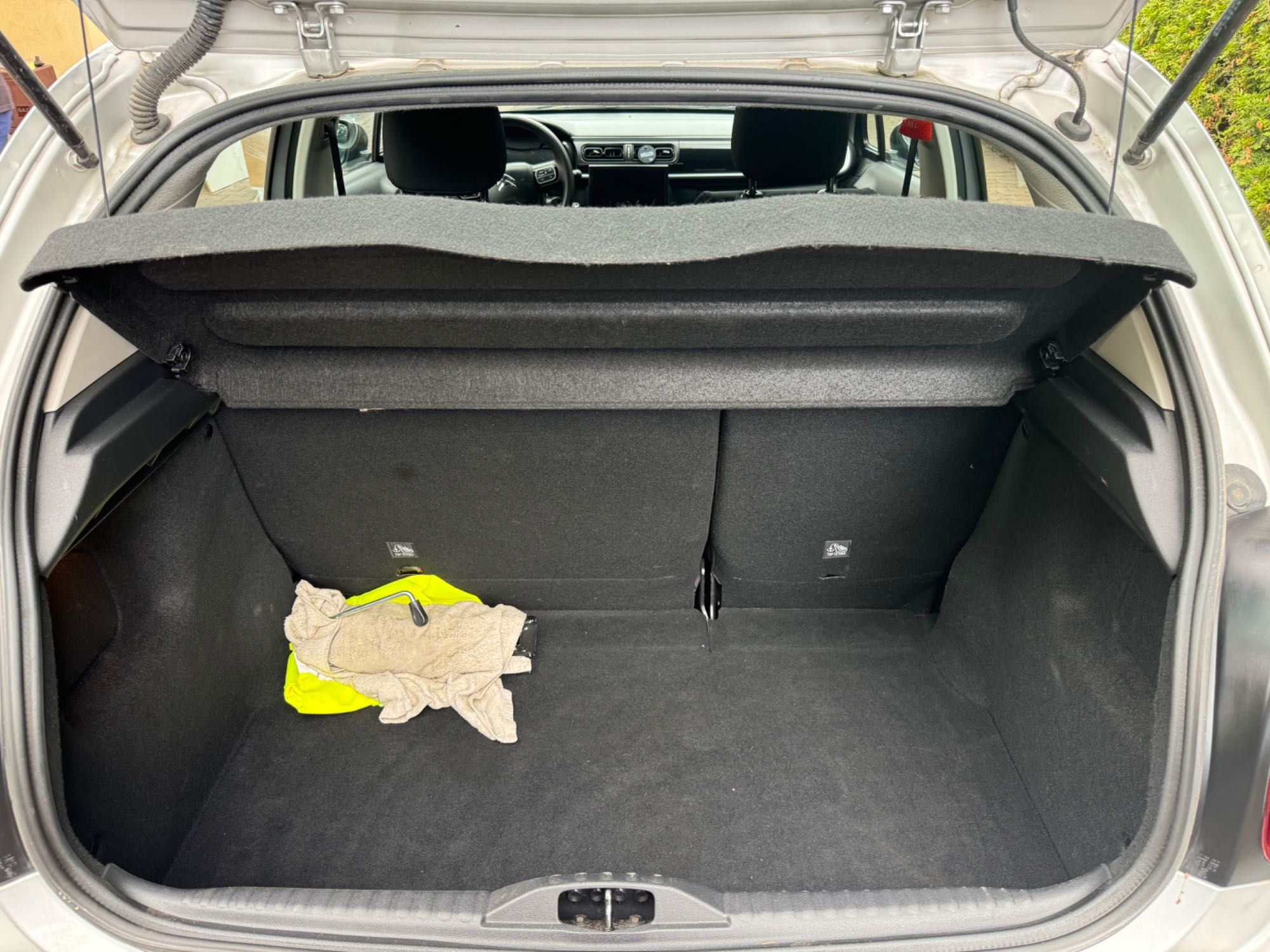 Citroen C3 1.6 e-HDI