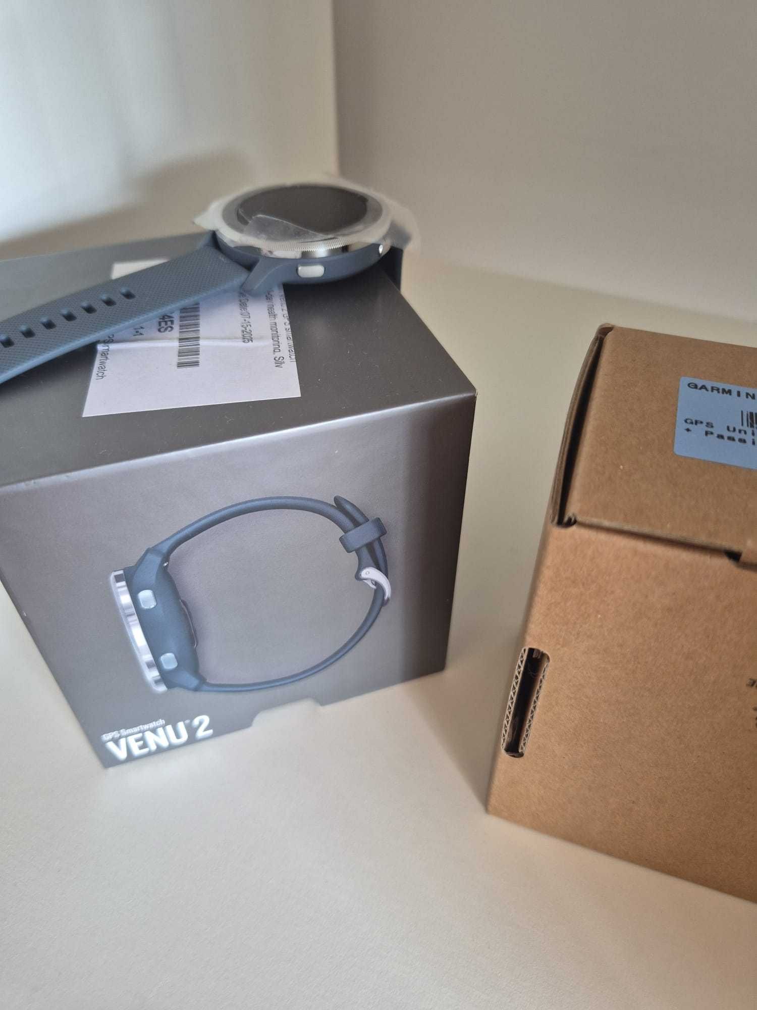Garmin Venu 2 45 MM