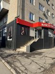 Оренда перукарсько крісла