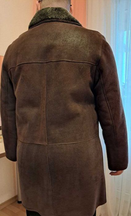 Дублянка чоловіча