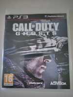 Call of Duty Ghosts PS3