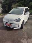 Volkswagen E -Up майже новий