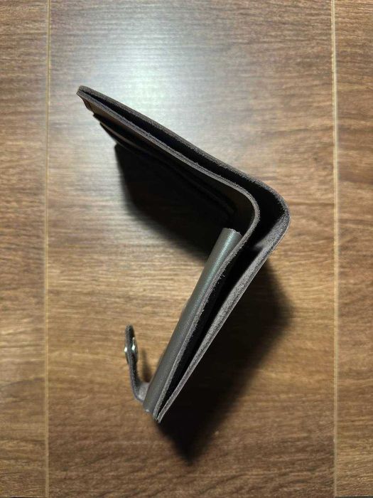 Шкіряний гаманець