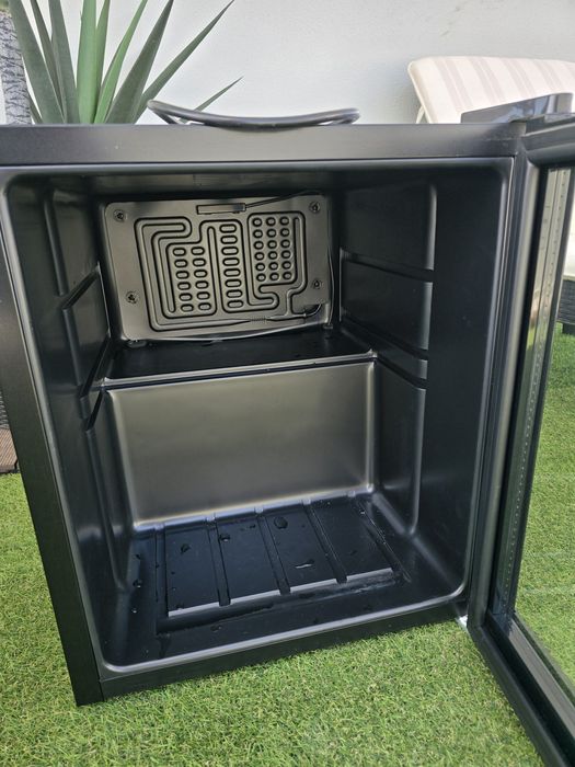 Frigorífico makro profissional