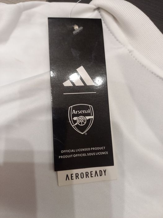 Koszulka Arsenal