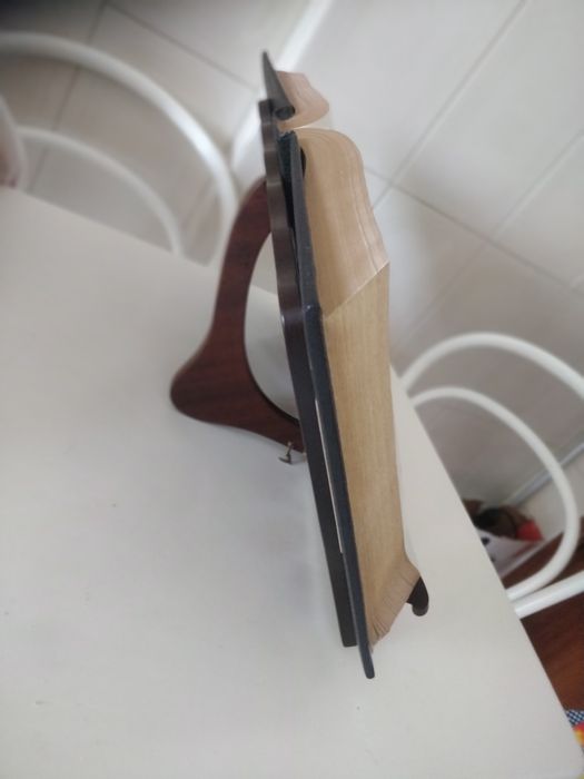 Bíblia sagrada nova edição papal