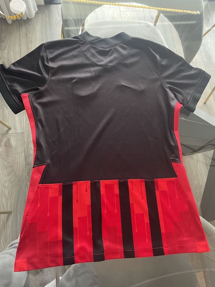 t-shirt nike/ frankfurt dri-fit