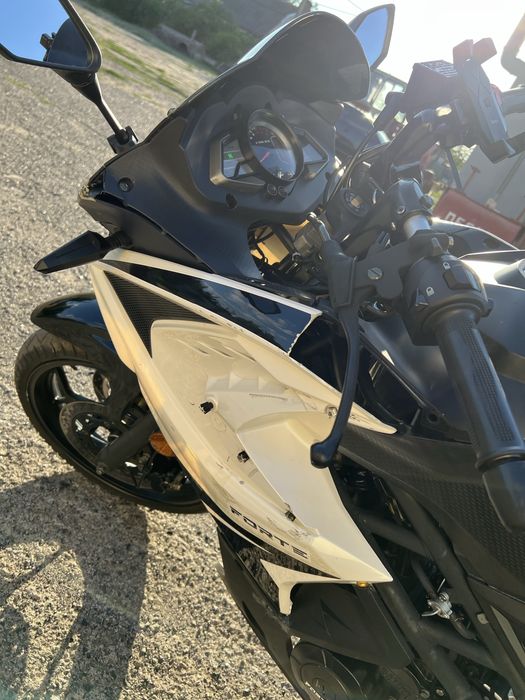 Продам Forte FT300