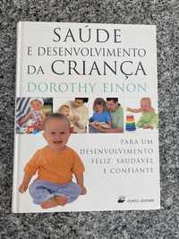 Saúde e desenvolvimento da criança