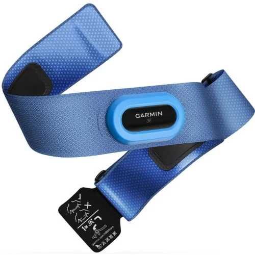 Датчик серцевого ритму Garmin HRM-Swim (010-12342-00)