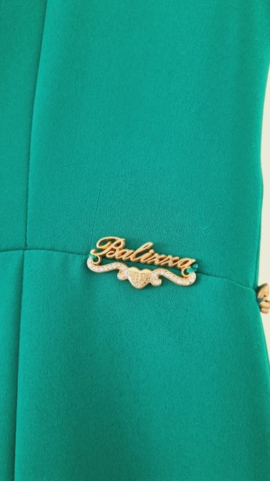 Святкова жіноча сукня Balizza