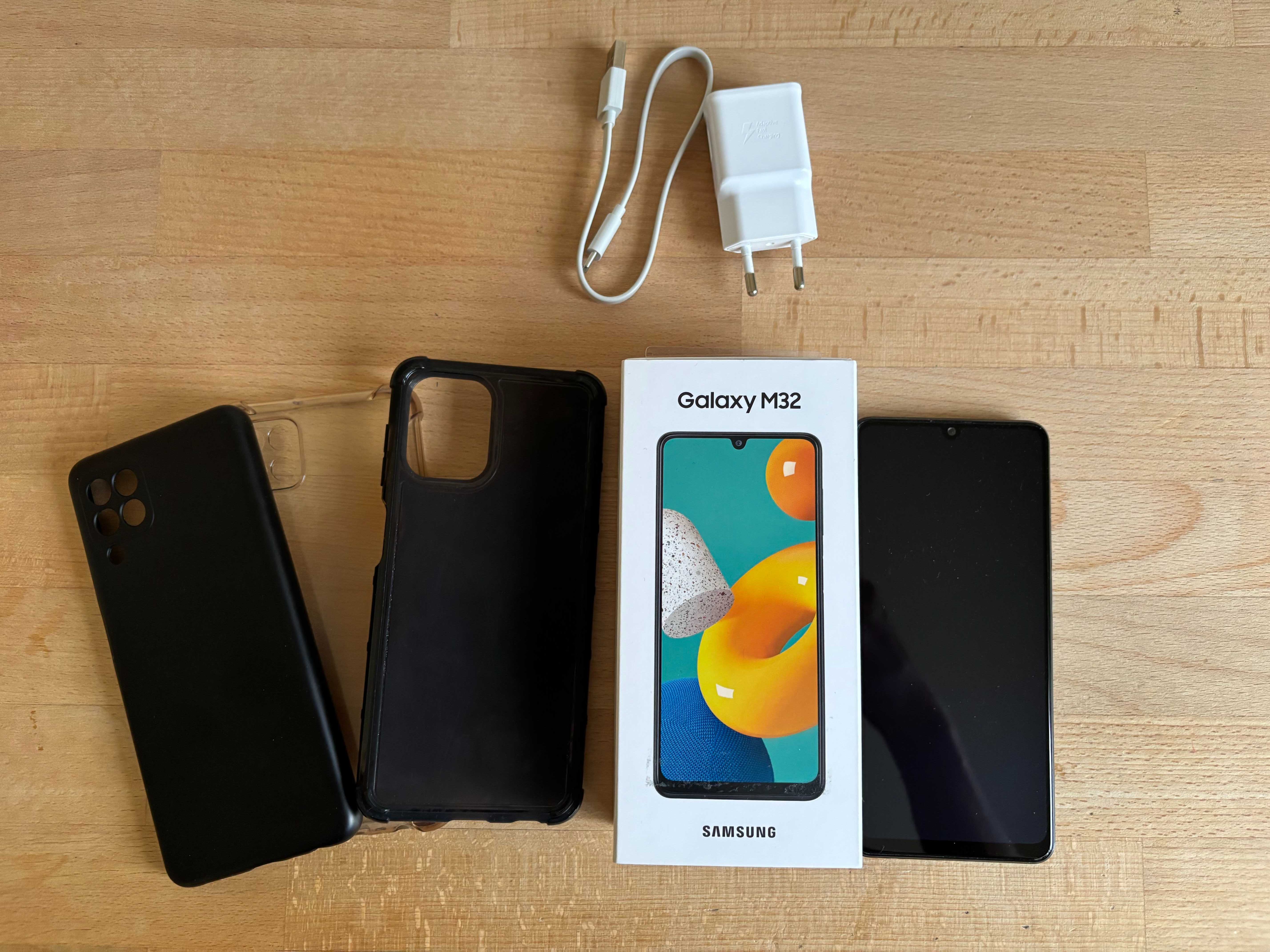 Samsung M32 6/128Gb
