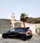 Mercedes-Benz classe A180 cdi