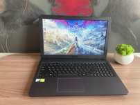 Игровой ноутбук Asus/FullHD/i3-7100/8 GB/1 TB/GeForce MX110 на 2 GB