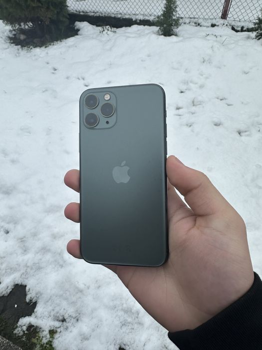 IPhone 11 Pro 64 GB