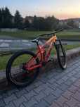 Trek remedy 8 jibber
