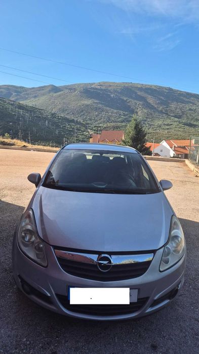 Opel Corsa EcoFelx