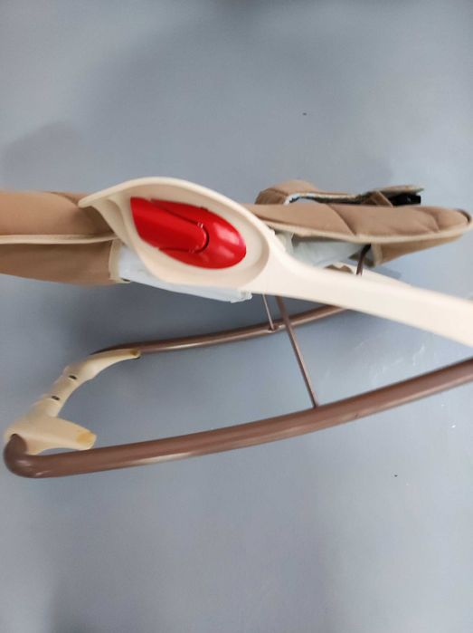 Babycok, camas de viagem e cadeira