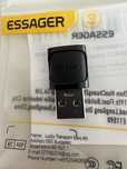Adapter/ Przejscówka Usb-C do Usb-A. NOWE. Essager.