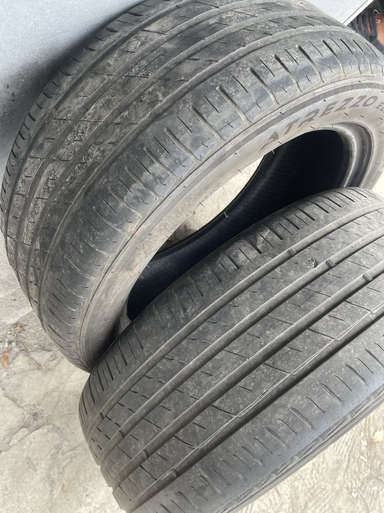 Резина 225 50 R17