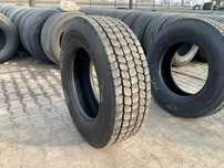 315/70R22.5 Opona FULDA REGIOFORCE 3 Napęd 14-16mm