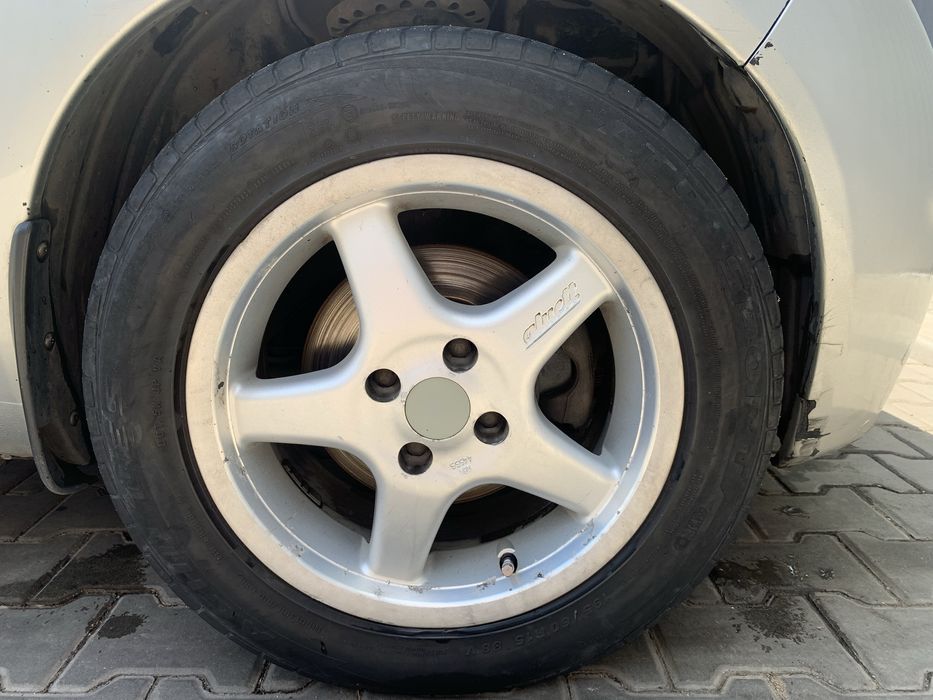 Продам диски R15