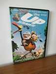 Filme DVD: Up Altamente