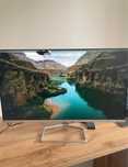 Monitor HP 527sw 27” do rozbiorki