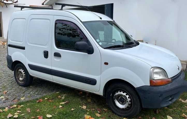 Aluguer Carrinha - frete, transporte de móveis, mudanças pequeno porte