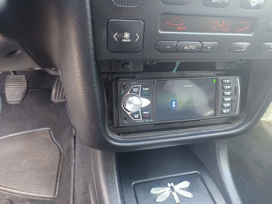 Vendo carro bom preço