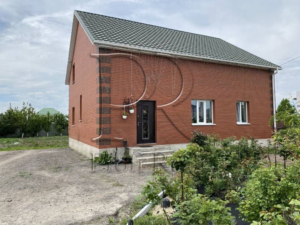 БЕЗ % Продаж будинку 180 кв.м  Білогородка/Белогородка