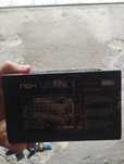 Fonte nox 600w usada