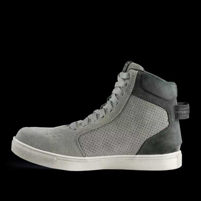 Buty skórzane damskie SHIMA SX-2 EVO LADY Grey rozmiar 38 Outlet