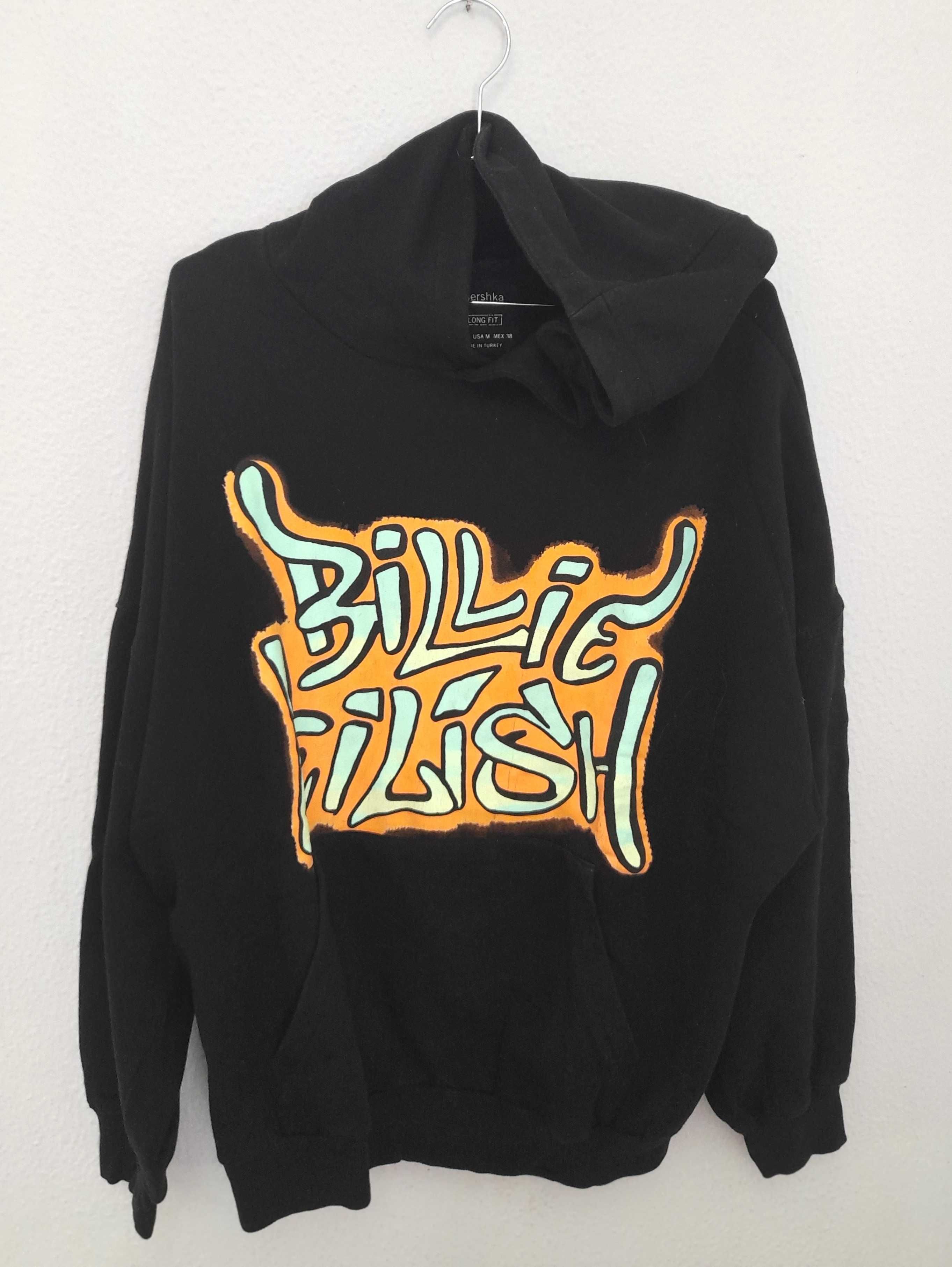 Sweat Billie Eilish