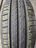 1 x Fulda Ecocontrl HP 195/55R16 87V 1 sztuka letnia