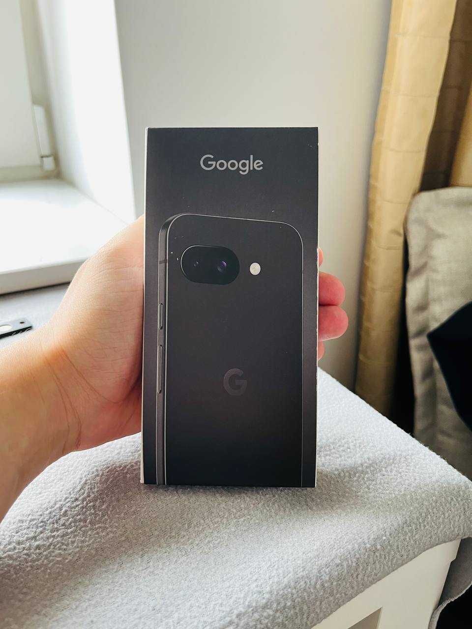 telefon Google pixel 9a 128gb
