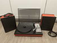 Gramofon Artur WG-900 uszkodzony