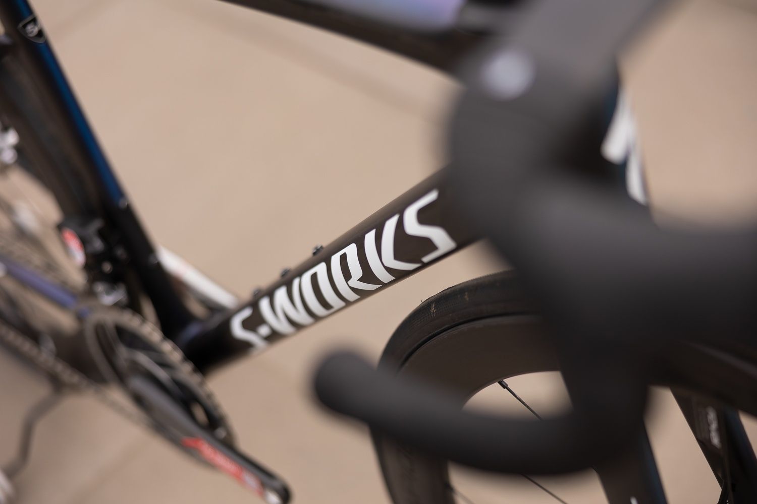 Specialized S-works Tarmac sl8 raty gwarancja faktura