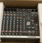 Allen & Heath Mikser ZED-10 NOWY