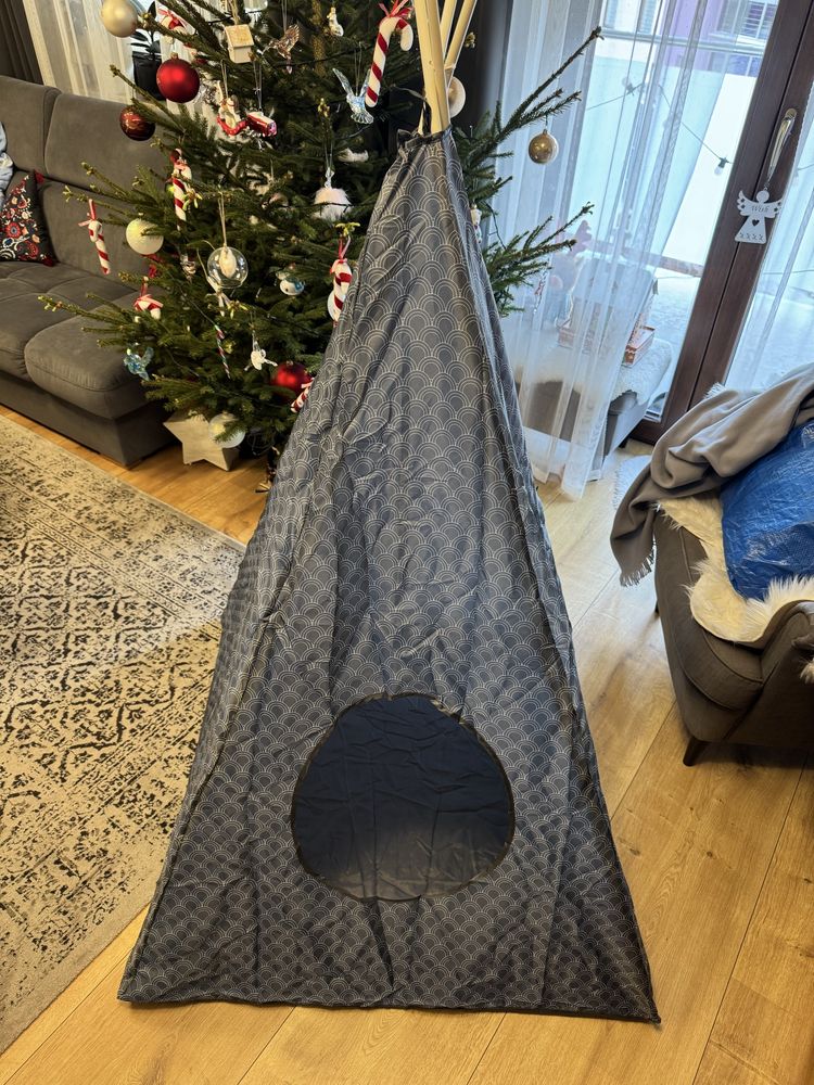 Tipi namiot dla dziecka